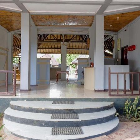 Collection O 1651 Purnama Beach Hotel Kuta  Exterior foto