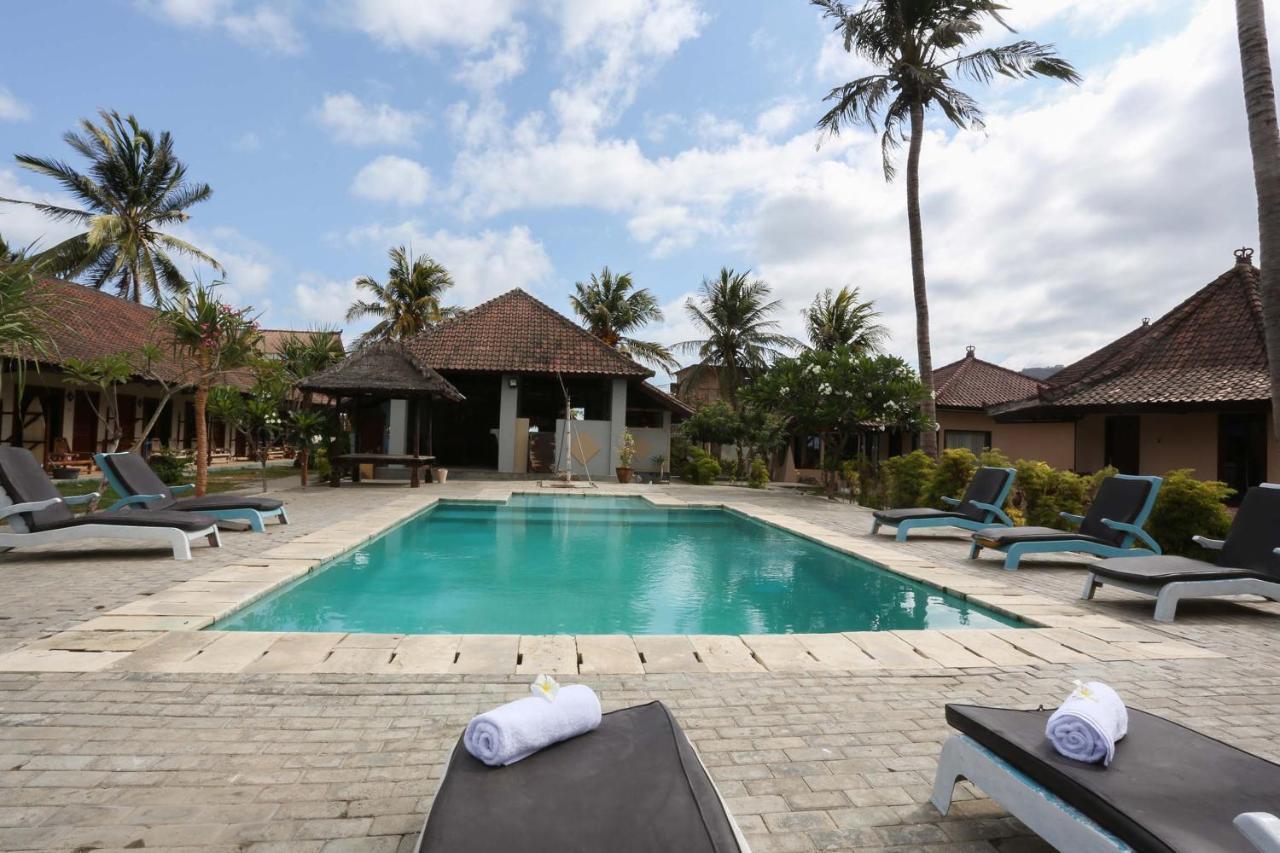 Collection O 1651 Purnama Beach Hotel Kuta  Exterior foto