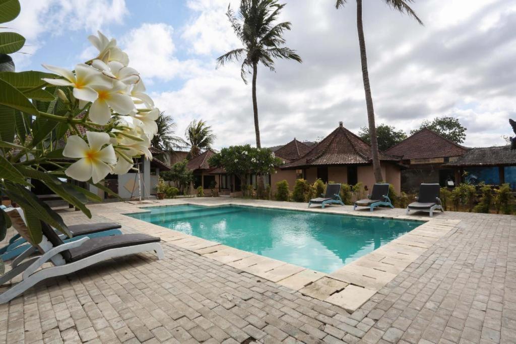 Collection O 1651 Purnama Beach Hotel Kuta  Exterior foto